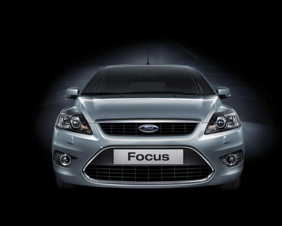 Ford Focus 2008 года  (фото 13 из 51)
